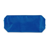 Пенал "Log", синий 2728C