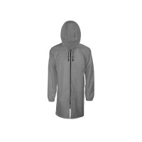 Дождевик Sunny, серый, размер M/L