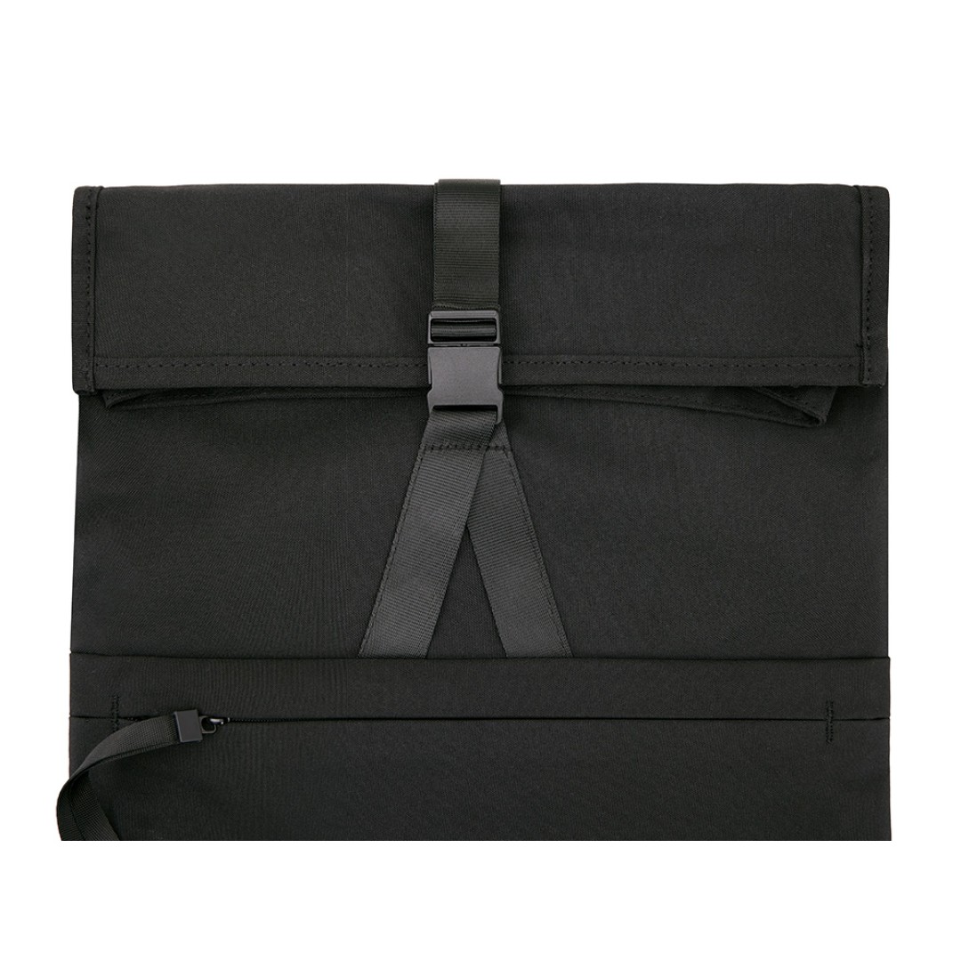 Рюкзак Drift для ноутбука, черный