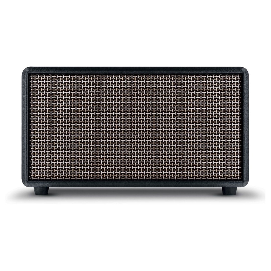 Rombica Mysound Groove Black, черный