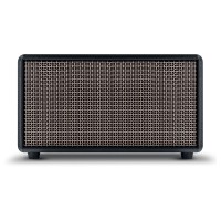 Rombica Mysound Groove Black, черный