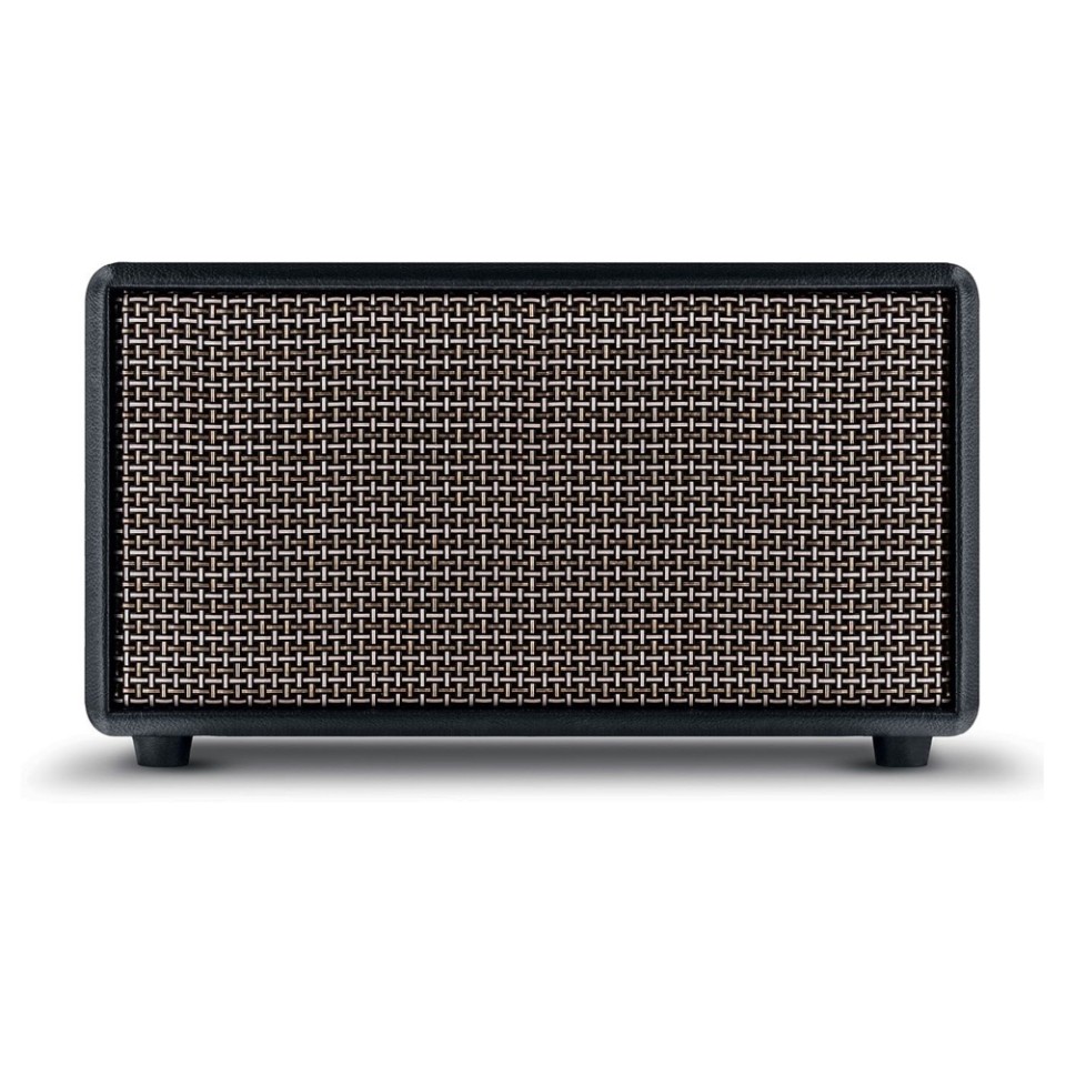 Rombica Mysound Groove Black, черный