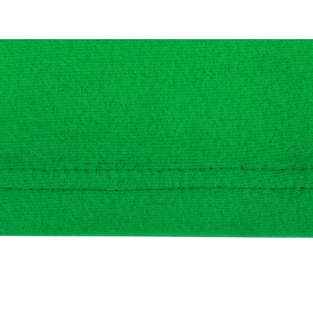 Плед из флиса Polar XL большой, зеленый