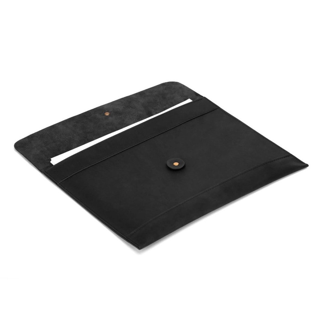 Папка для документов Рио-Гранде, черный