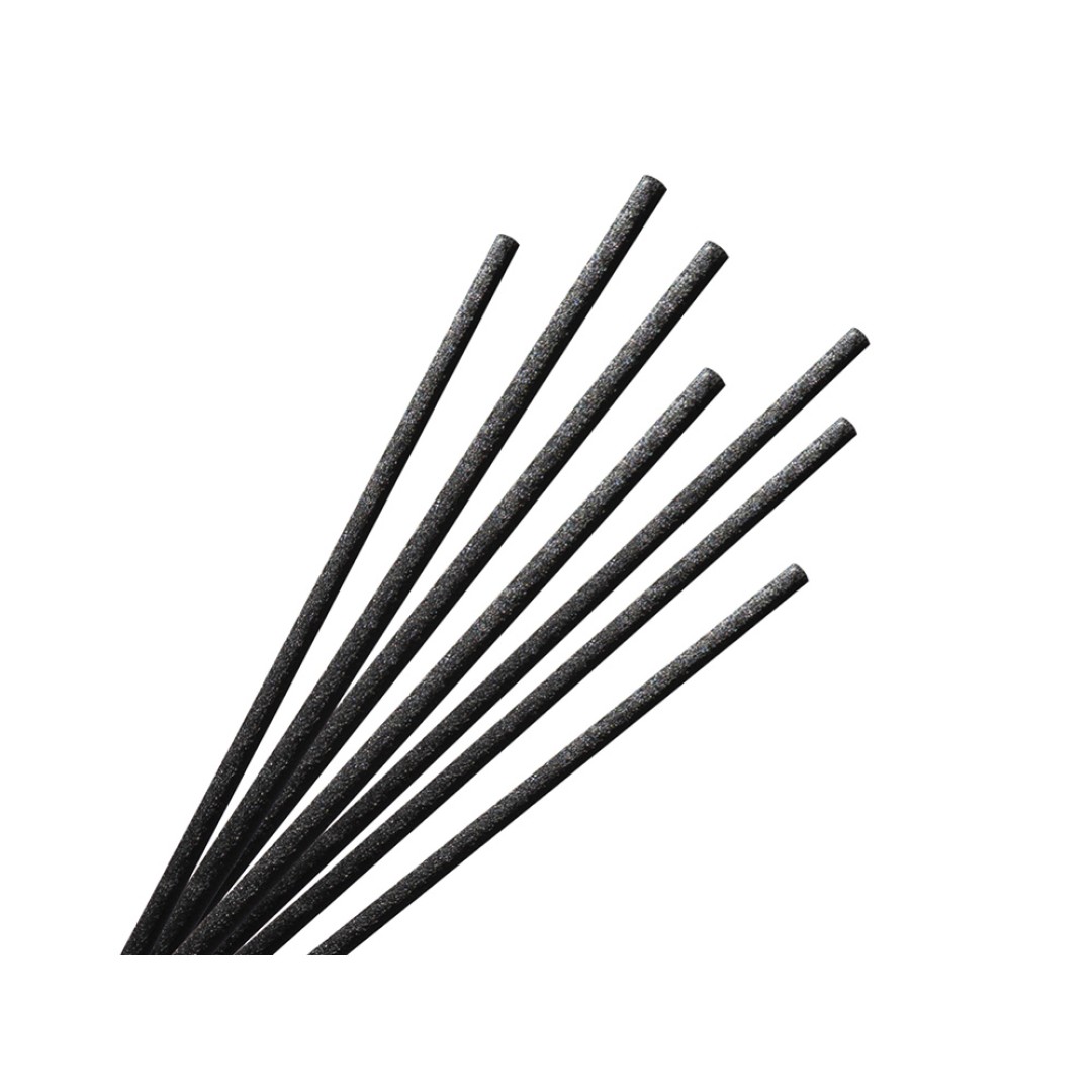 Ароматический диффузор с палочками, Массимо: сандал и ваниль, мускус, 100 мл (без лого LM)