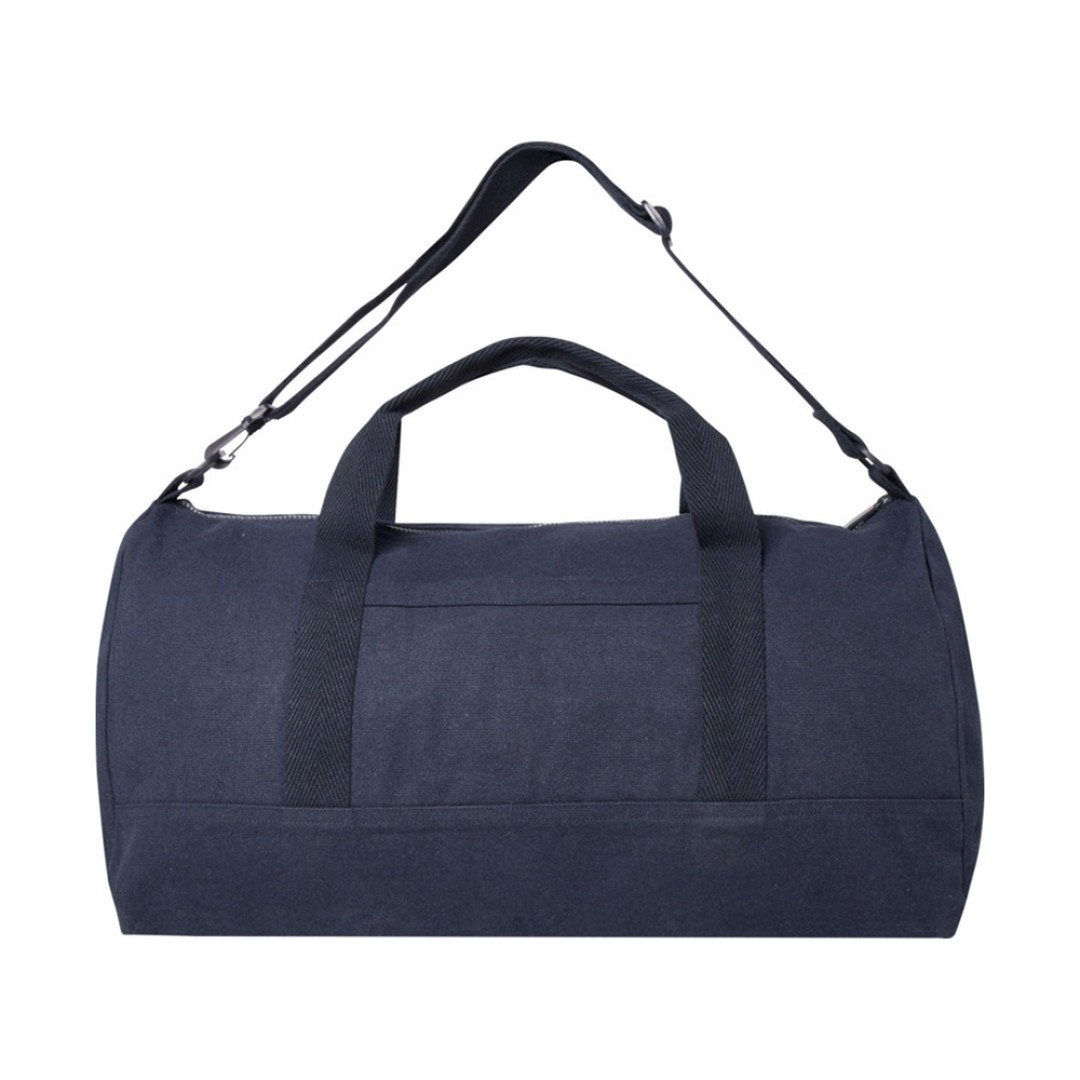 Спортивная сумка из переработанного материала емкостью 50 л Porter 500 г/м2 Aware™ - Темно - синий