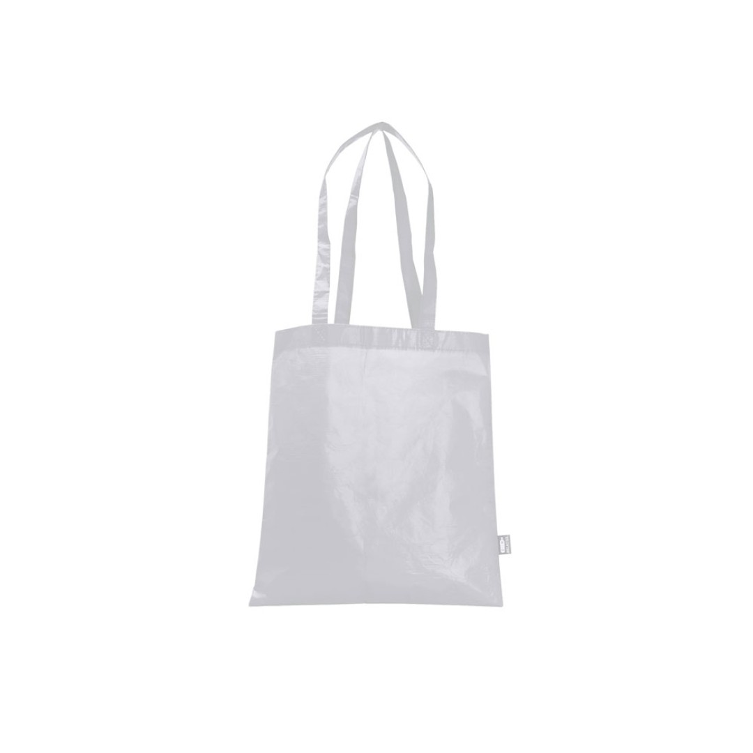 Многоразовая сумка PHOCA, белый