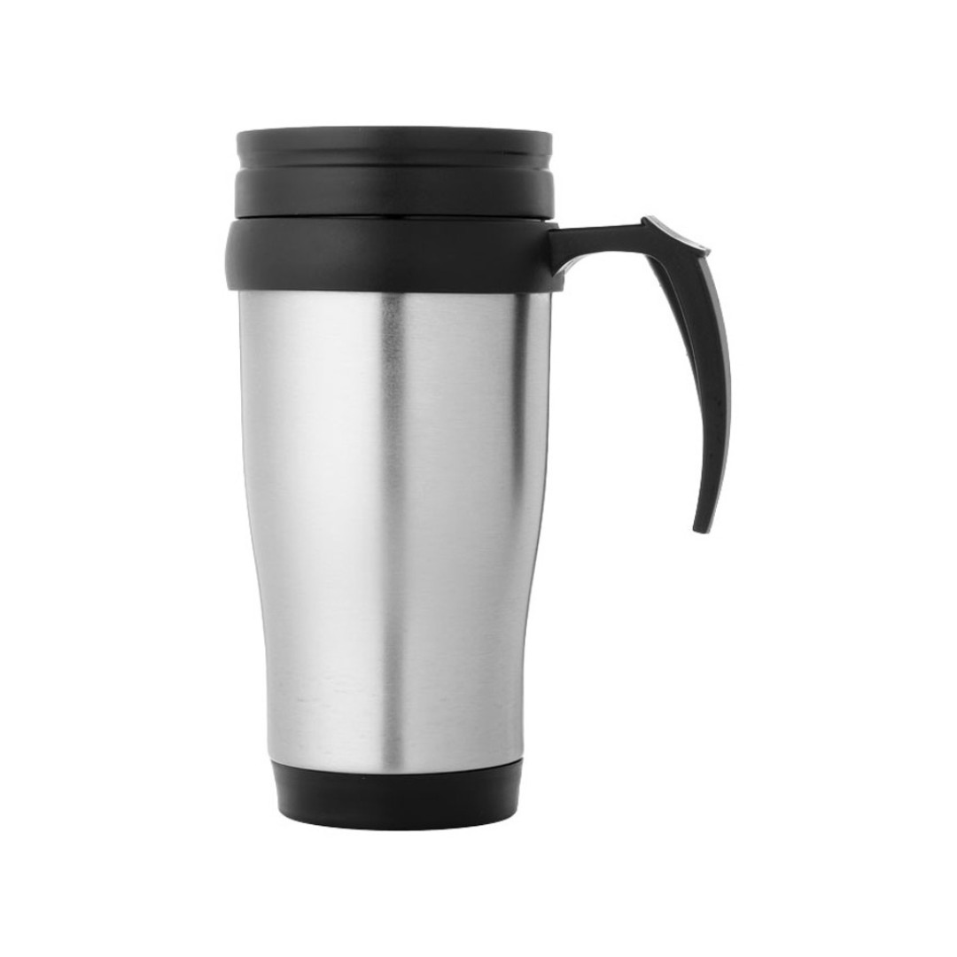 Термокружка "Sanibel", черный