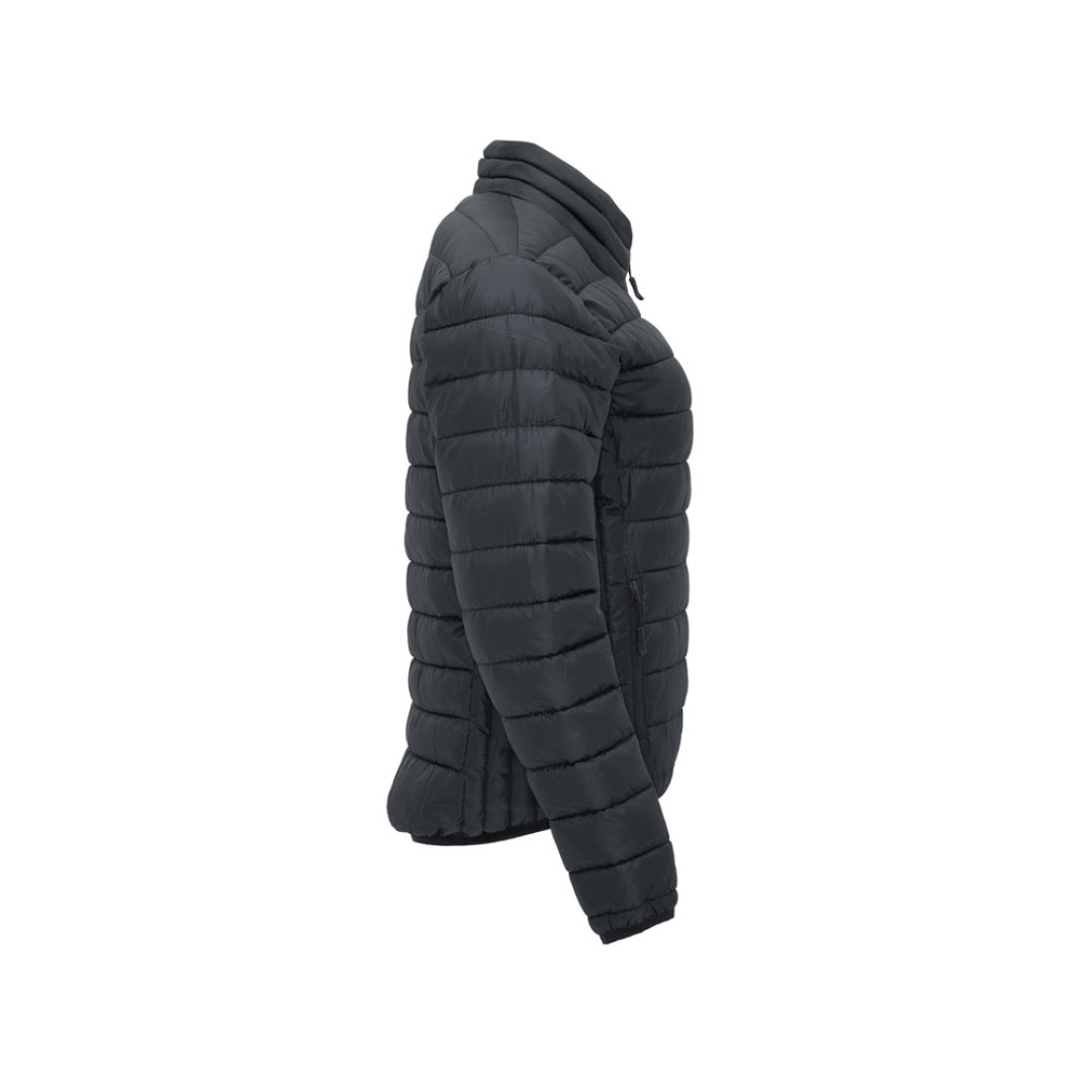 Куртка "Finland", женская, эбеновый