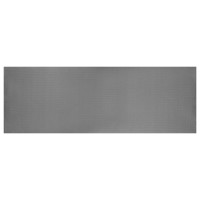 ПВХ Коврик для йоги Asana, серый