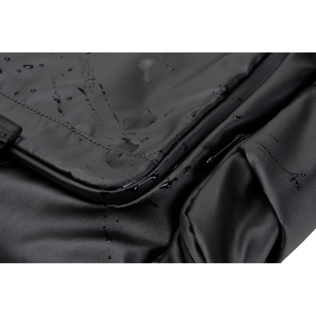 Рюкзак Giant для ноутбука 15.6", черный