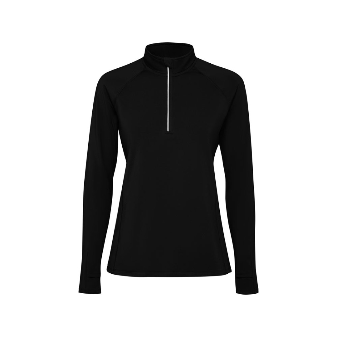 Лонгслив «Estambul» женский, черный