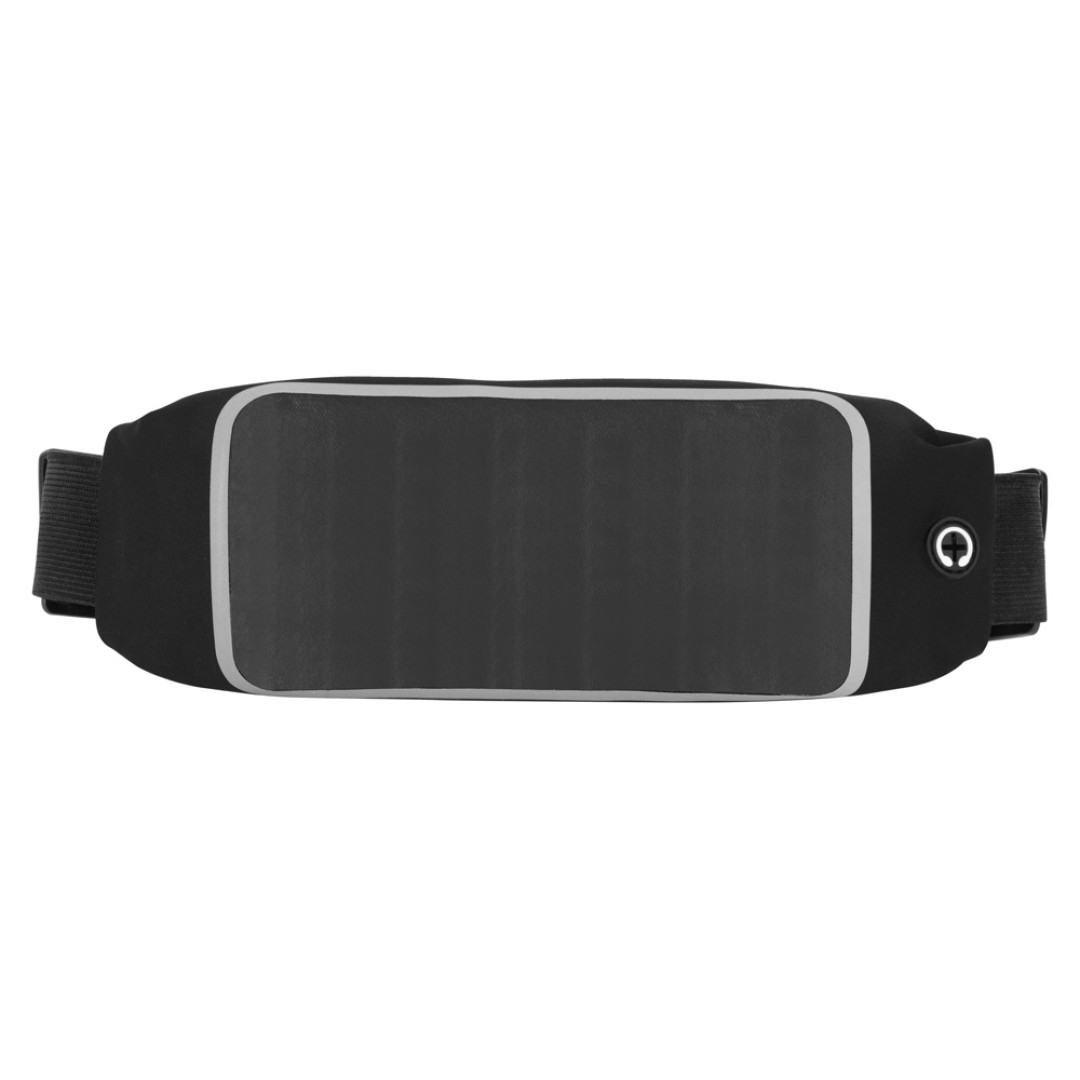 Набор для бега «Sprint», черный