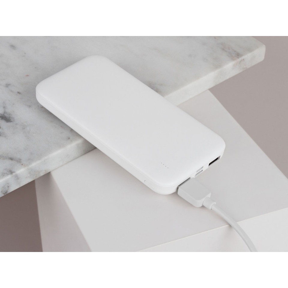 Внешний аккумулятор Rombica NEO P10 White (Р)