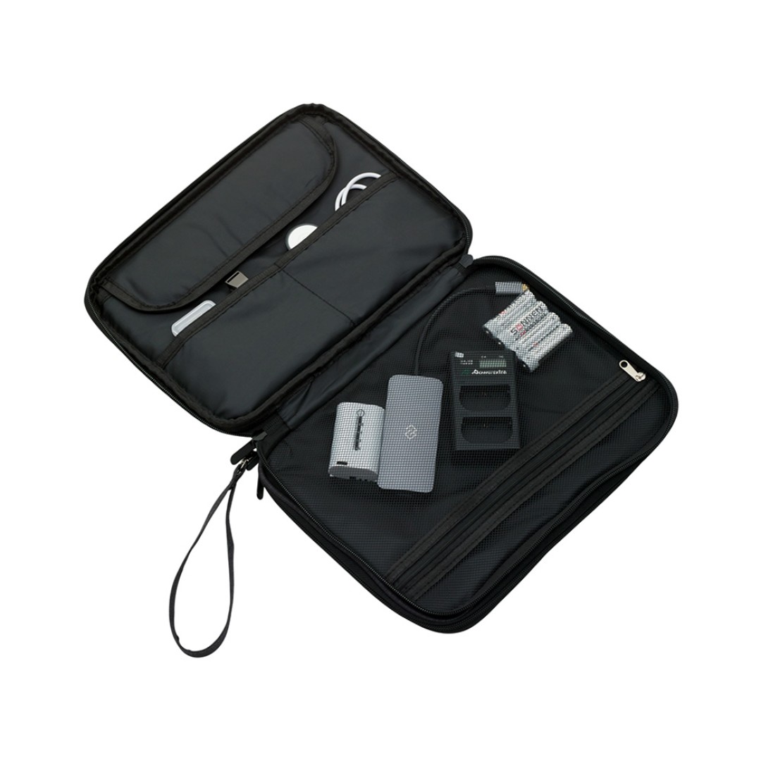 Органайзер для электроники "VoyageTech"