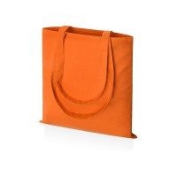 Сумка «Шопинг», оранжевый