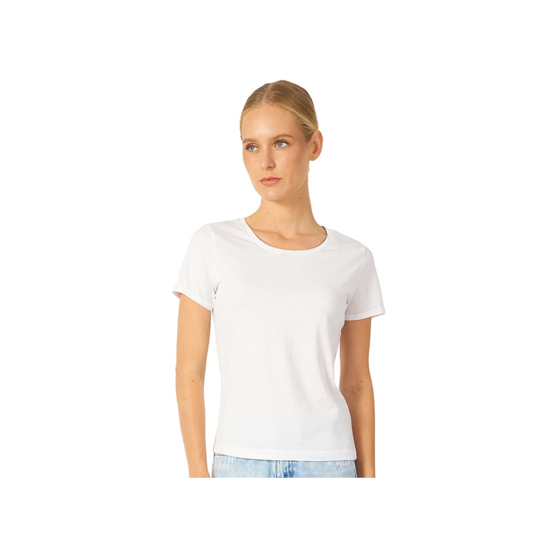 Футболка «Sydney» женская, белый