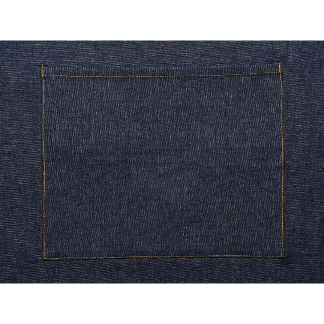 Джинсовый фартук