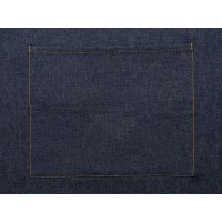 Джинсовый фартук