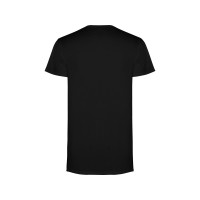 Футболка "Collie" мужская, черный