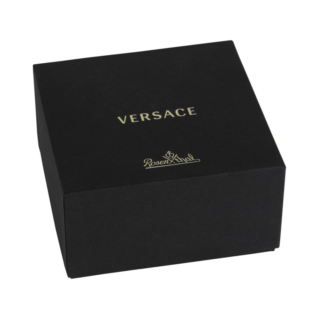 Кофейник Versace «Medusa»