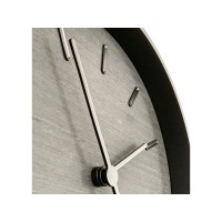 Часы настенные "Beam" S, венге