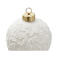 Шар новогодний