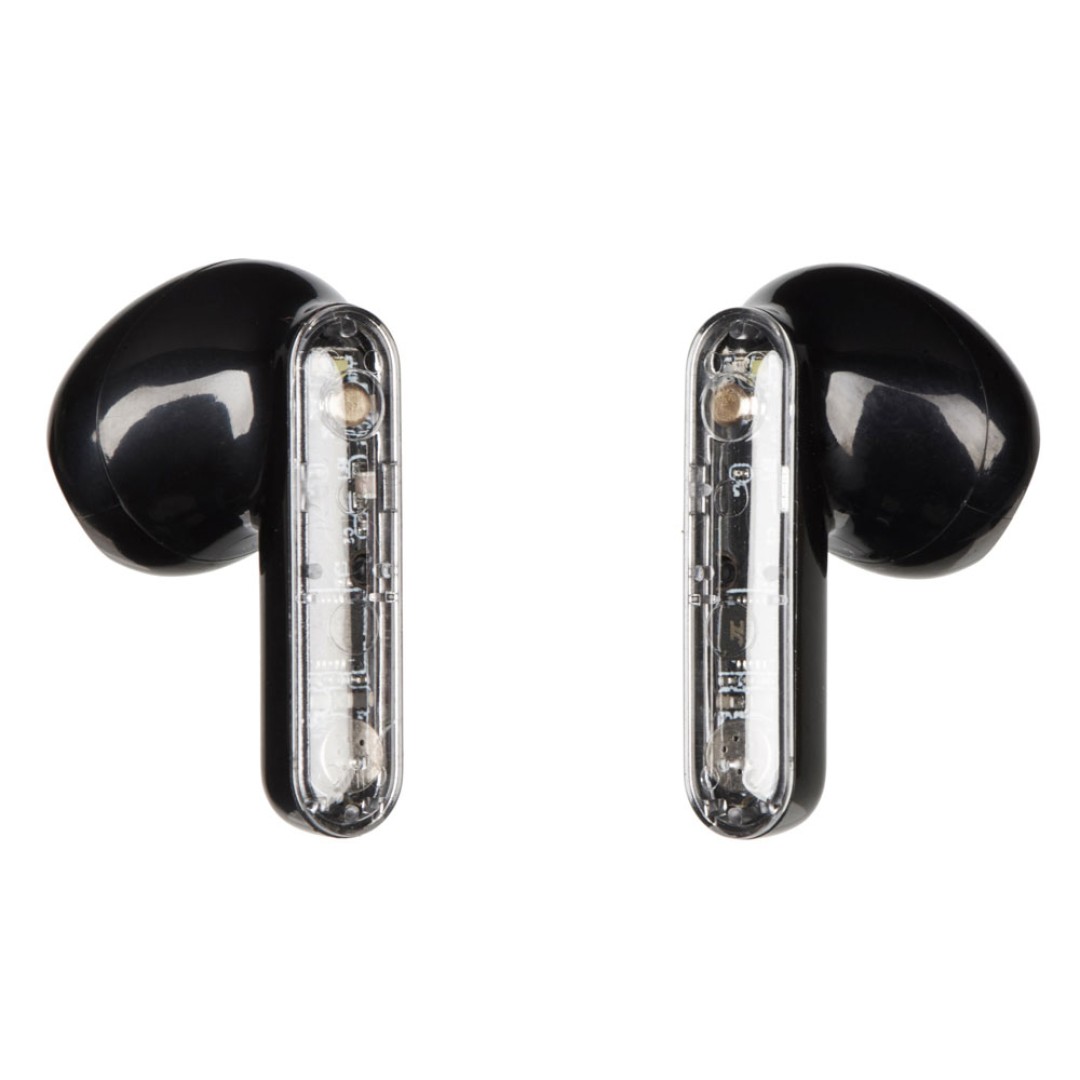 Беспроводные наушники TWS wireless "Sync", черный