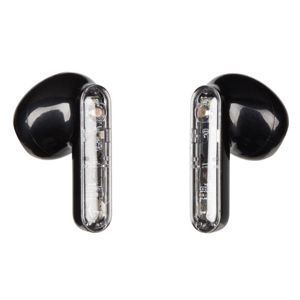 Беспроводные наушники TWS wireless "Sync", черный