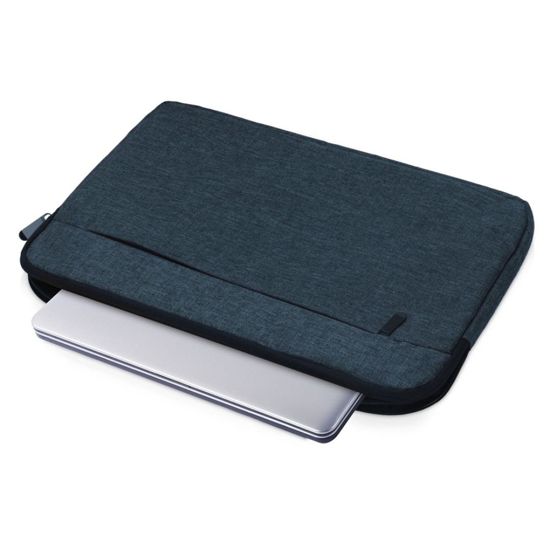 Чехол Planar для ноутбука 15.6", синий