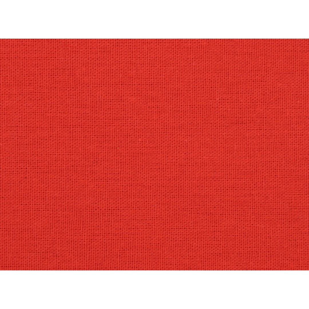 Сумка для шопинга Carryme 140 хлопковая, 140 г/м2, красный