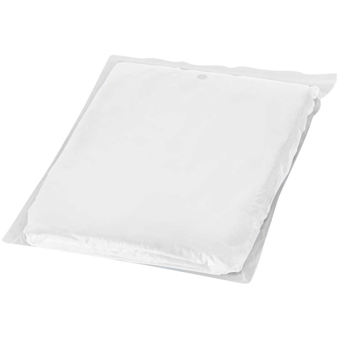 Дождевик Ziva, белый