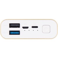 Внешний аккумулятор Rombica NEO AZ220G Quick, 22000 mAh, золотистый