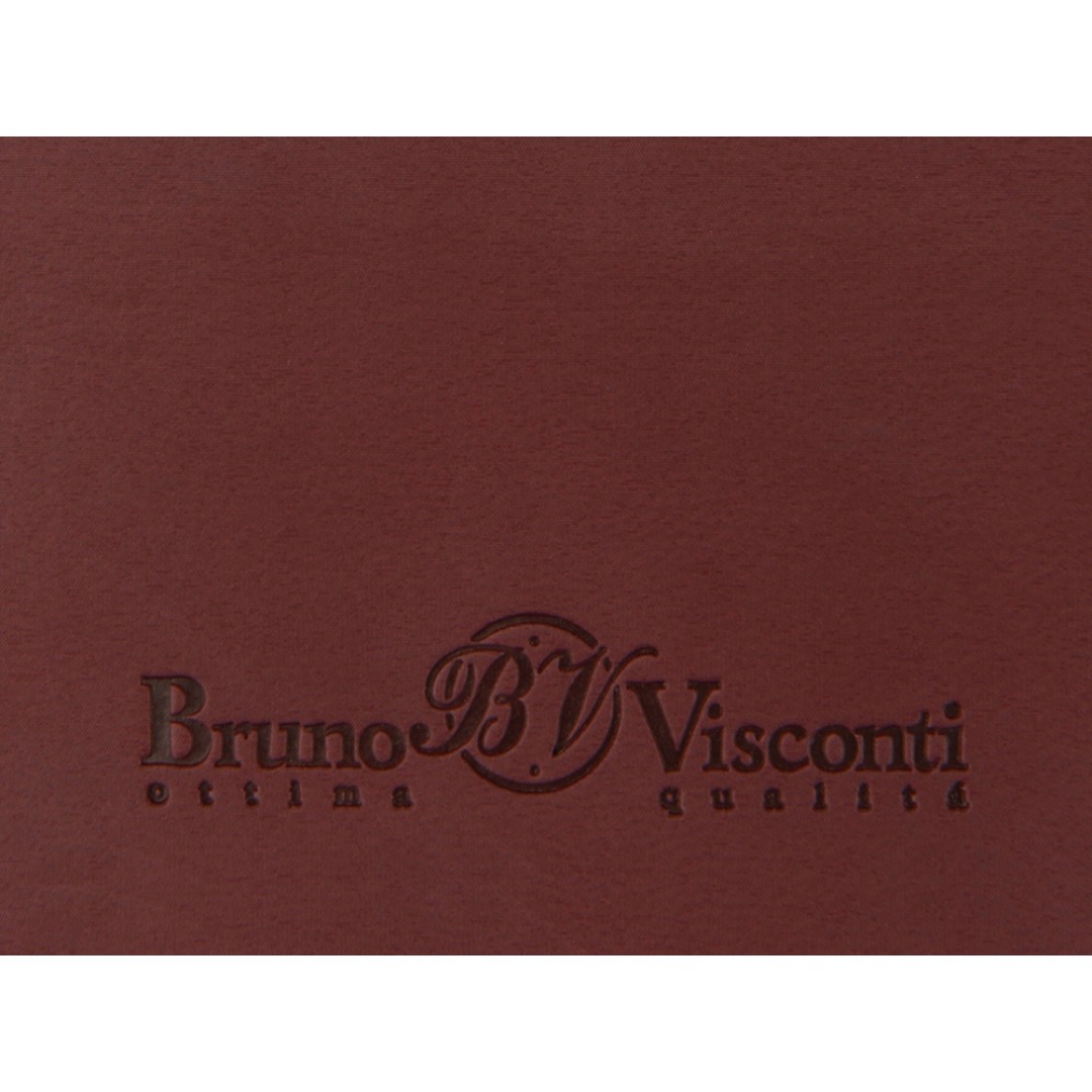 Ежедневник А5 недатированный «Megapolis Velvet Flex», бордовый