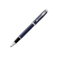 Ручка роллер «Parker IM Core Blue CT», темно-синий