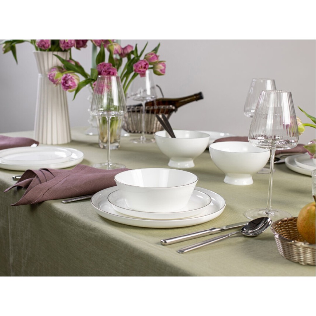 Миска Valerie Concept BOWL 1 WHT