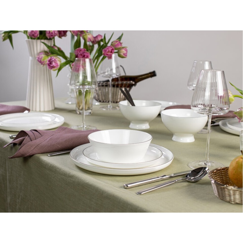 Миска Valerie Concept BOWL 1 WHT