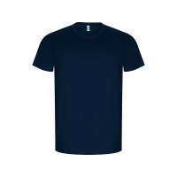 Футболка "Golden" мужская, нэйви