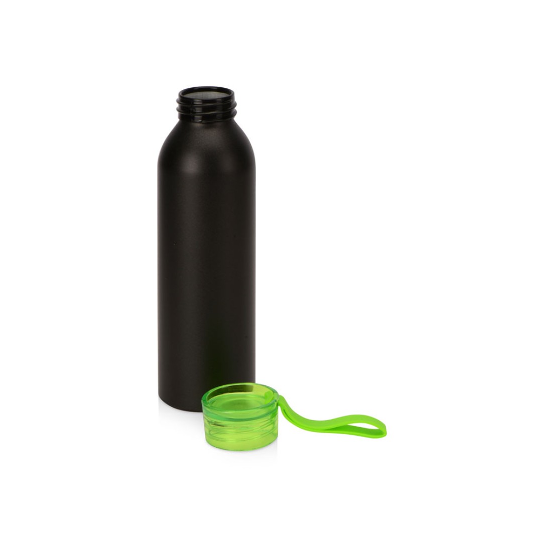 Бутылка для воды «Joli», 650 мл, зеленое яблоко