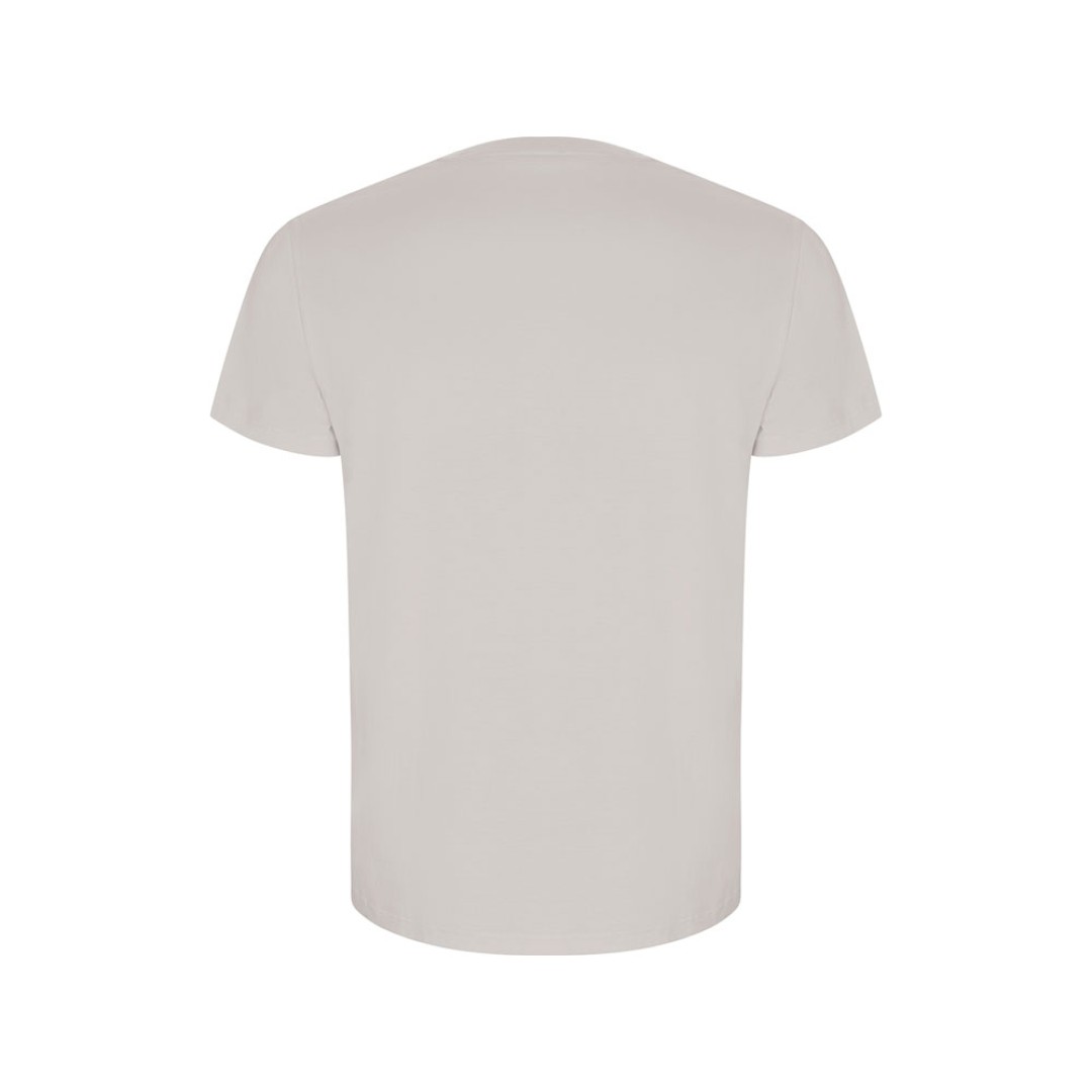 Футболка "Golden" мужская, опаловый