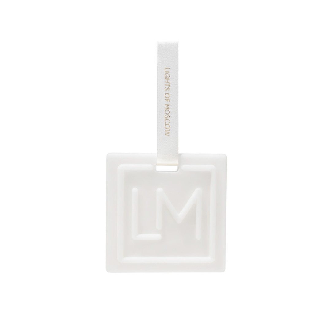 Ароматическое саше, манго и бергамот (без лого LM)