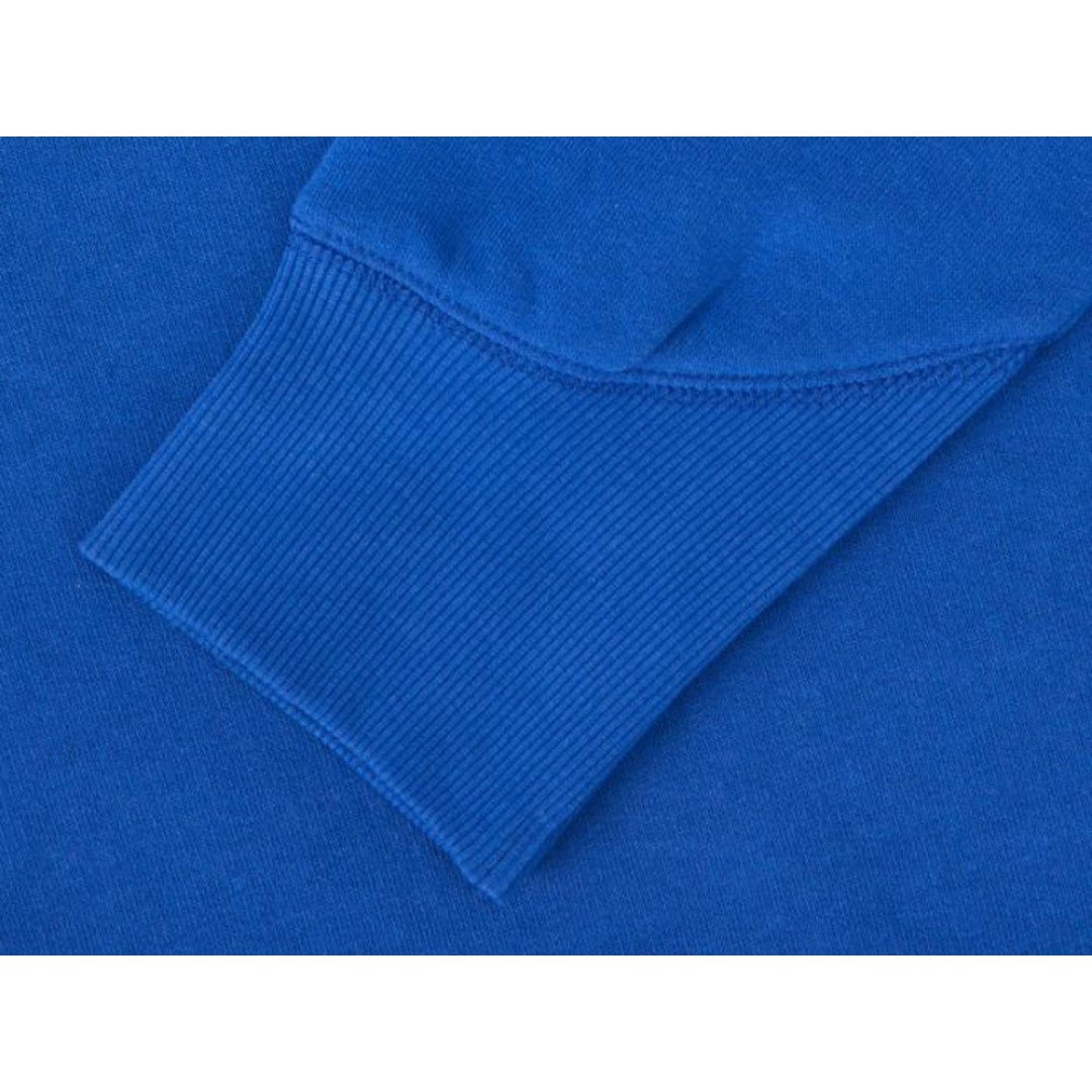 Худи унисекс Laguna, синий