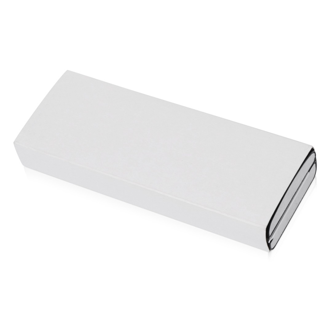 Футляр для ручек "Velvet box", серый