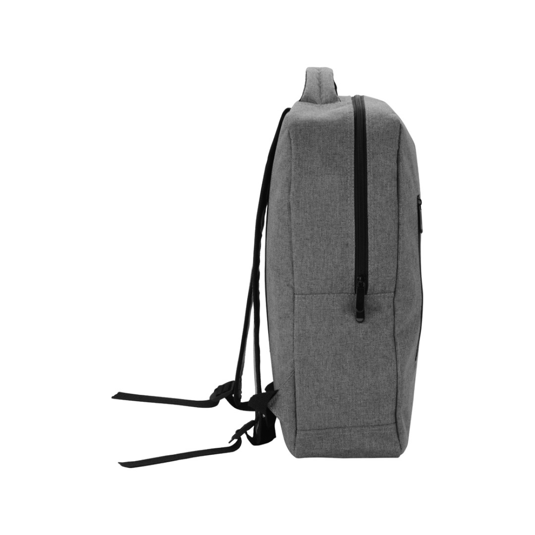 Рюкзак "Микки", серый