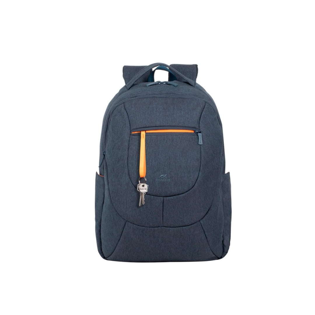 RIVACASE 7761 dark grey рюкзак для ноутбука 15.6" / 6