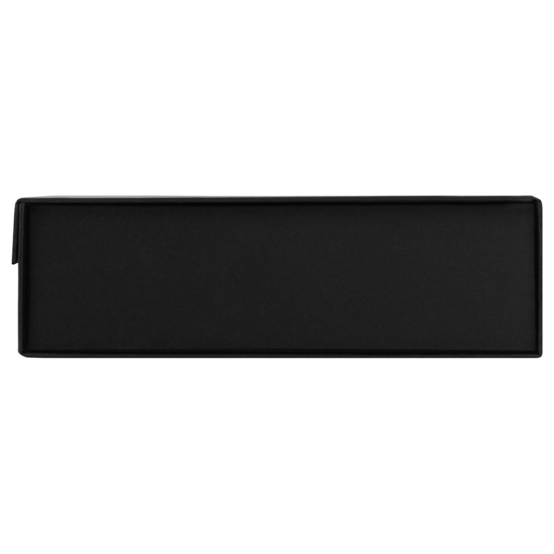 Коробка разборная на магнитах S, черный