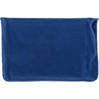 Подушка надувная «Сеньос», синий классический