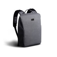 Антикражный рюкзак SnapPack для ноутбука 16", серый