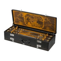 Набор «Легенды охотников», коричневый