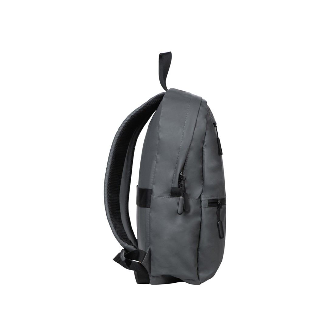 Рюкзак Ray для ноутбука 15'', серый